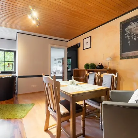 Ferienwohnung A La Collina