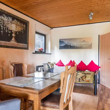 Apartment Ferienwohnung A La Collina