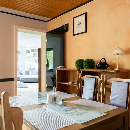 Apartment Ferienwohnung A La Collina