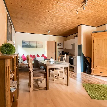 Ferienwohnung A La Collina Apartment *