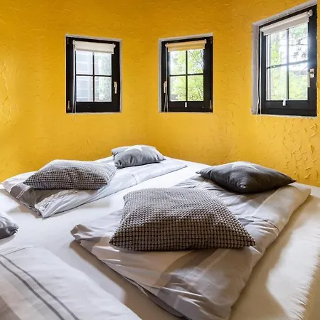 Apartment Ferienwohnung A La Collina