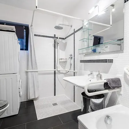 Apartment Ferienwohnung A La Collina