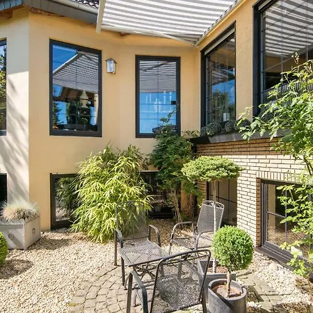 Ferienwohnung A La Collina Apartment