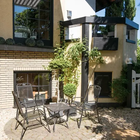 Ferienwohnung A La Collina Apartment